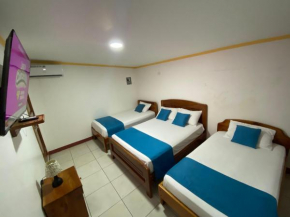 D'Yanira Home Guest